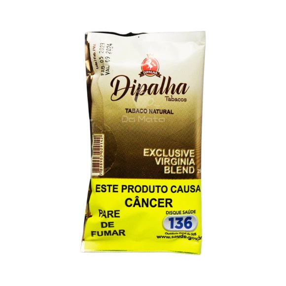 Dipalha bag 25g