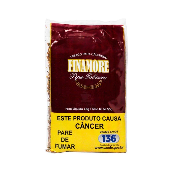Finamore Menta