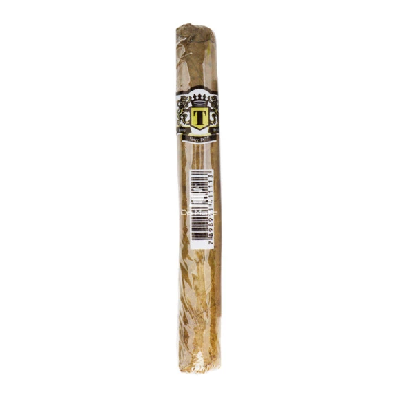 Charuto Talvis Corona Chocolate de frente