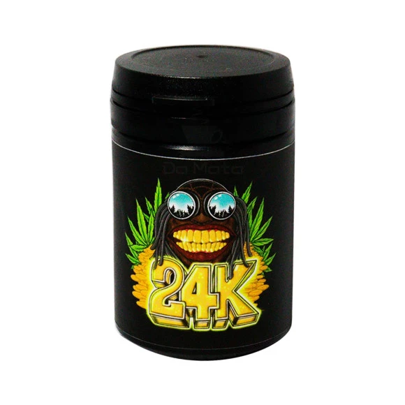 Terpeno 24k Gold da Natural Terpenes 2ml