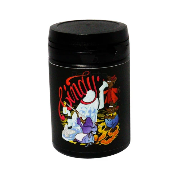 Terpeno Cindy99 Natural Terpenes 2ml