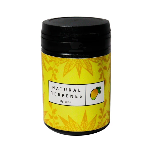 Terpeno Myrcene da Natural Terpenes 5ml