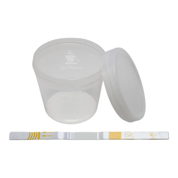 Kit de Teste Para THC 