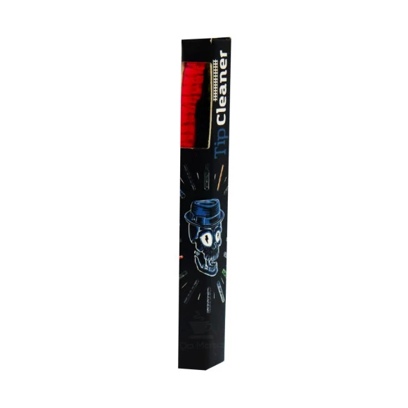 Kit Tip Cleaner 10 escovas