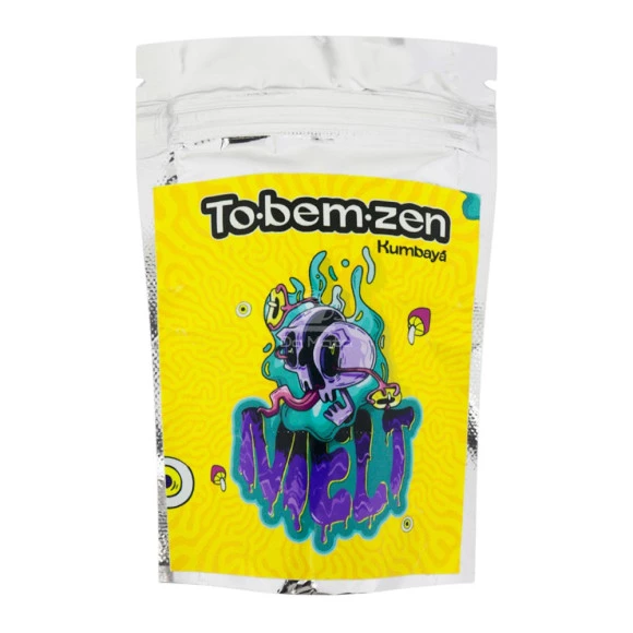 Kumbaya Tonabê Melt 15g de frente tabacaria da mata 