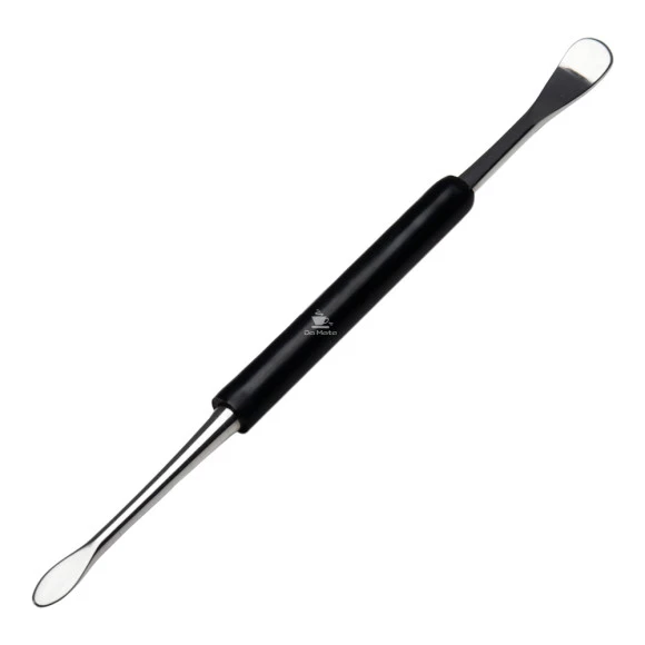 Espátula Tokahauu Dab Metal frente