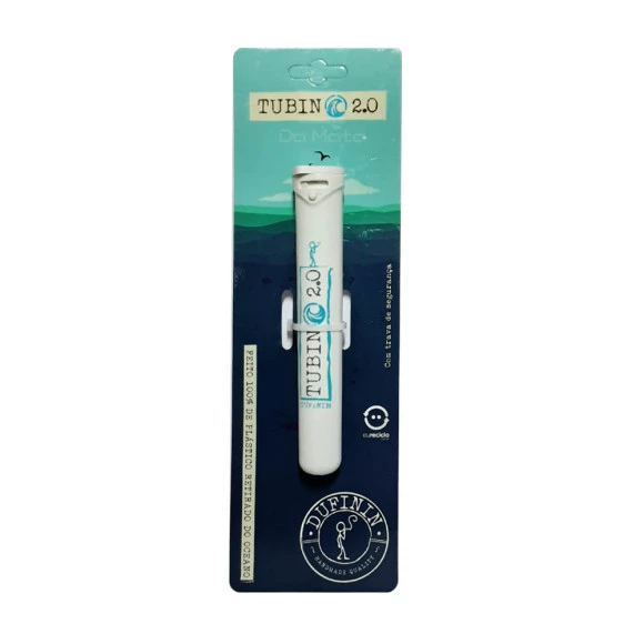 Tubo para Cigarro Dufinin