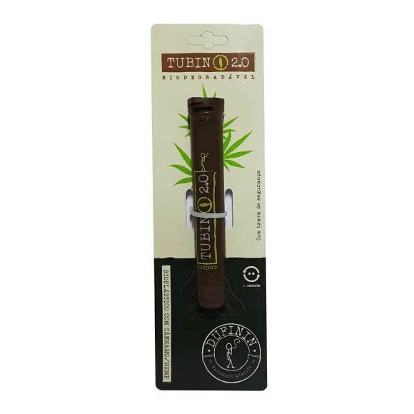 Tubo para Cigarro Dufinin