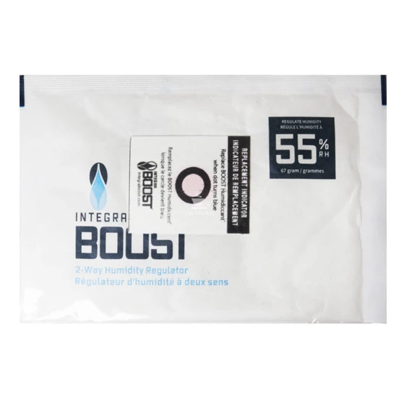 Sachê Umidificador Integra Boost 62% 67g