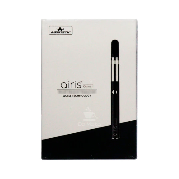 Airis Quaser Bateria p/ rosca 510