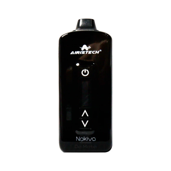 Airis Nokiva para Erva seca 