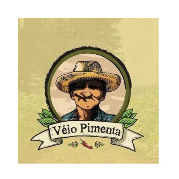 Bag de Véio Pimenta 25g