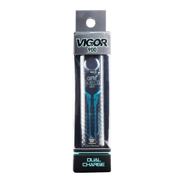 Airis Vigor 900 na caixa