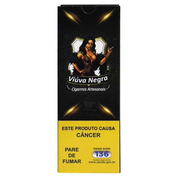 Viúva Negra Artesanal 2