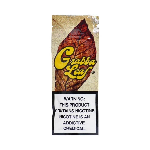 Grabba Leag Bag