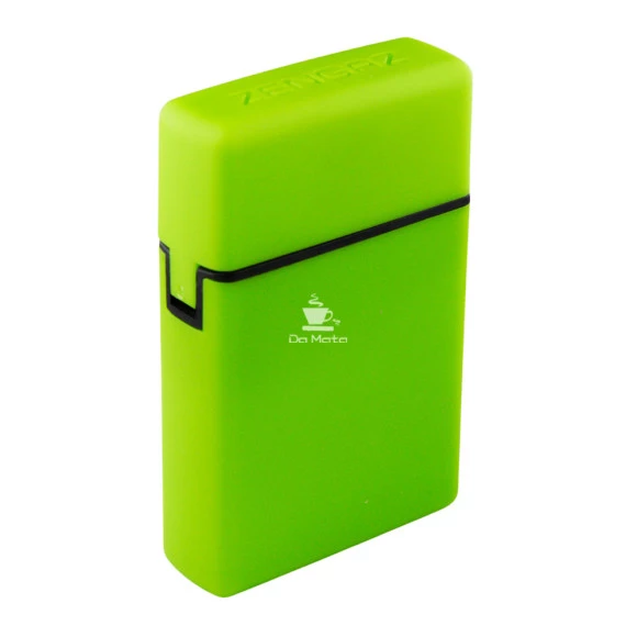 Maçarico Zengaz ZL-30 Colors de lado