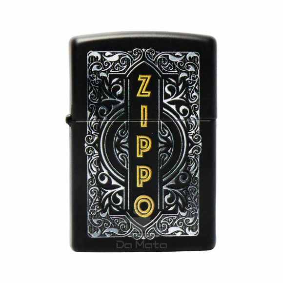 Isqueiro Zippo 49535 Zippo Design
