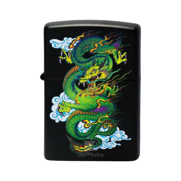 Isqueiro Zippo 29839 Dragon