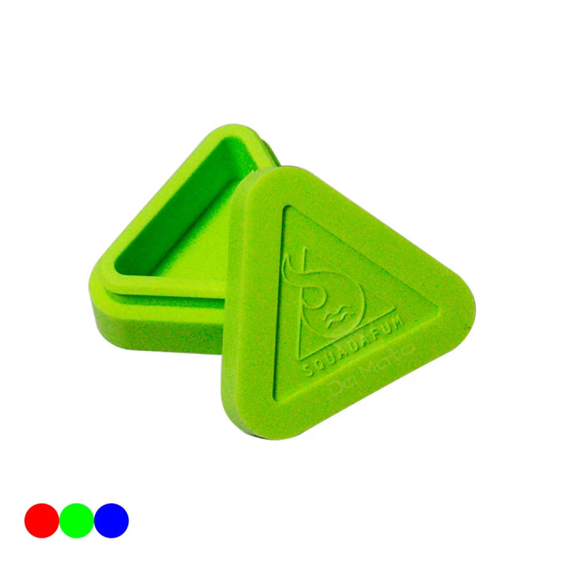 Slick Squadafum Triangular Cor Única 13ml