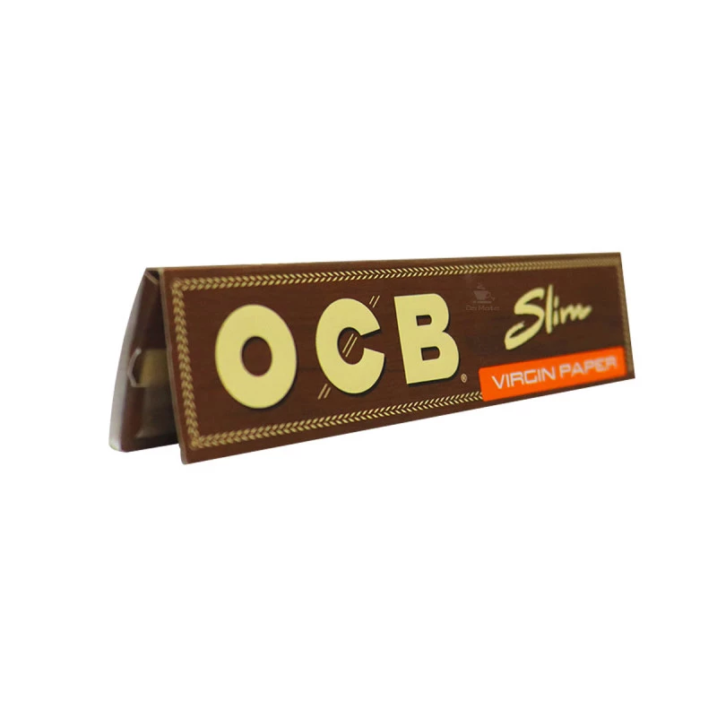 Seda OCB Unbleached King Size