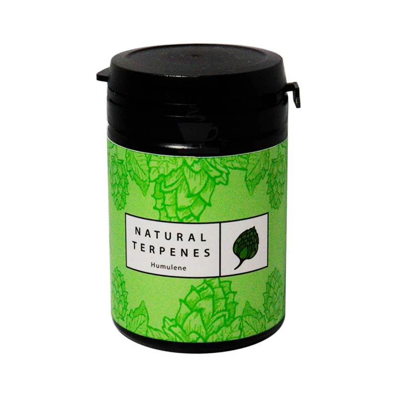 Terpeno Humulene Natural Terpenes 5ml