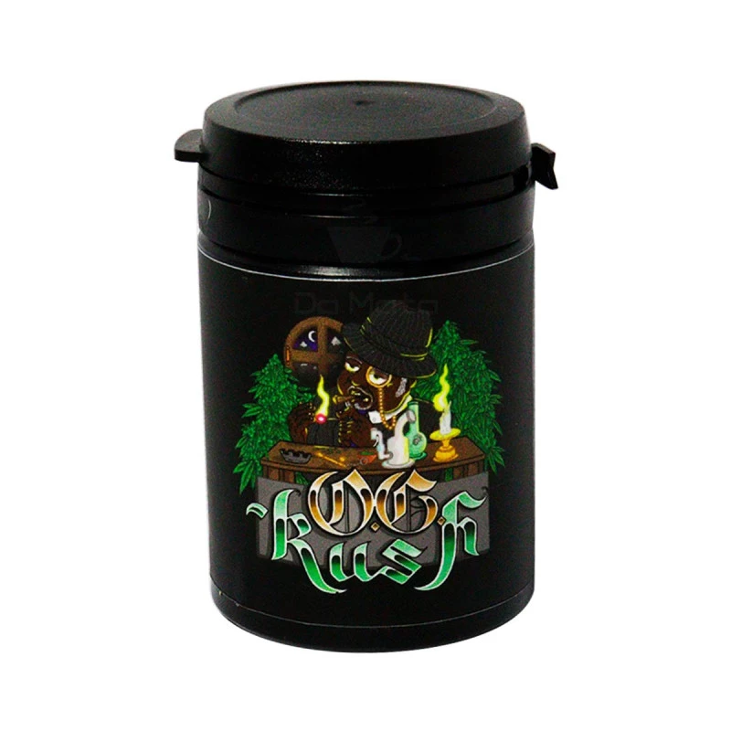 Terpeno OG Kush Natural Terpenes 2ml