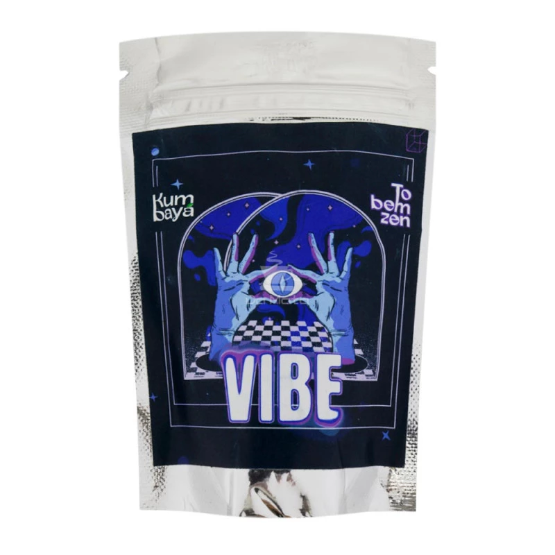 Kumbaya Tonabê Vibe15g