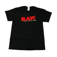 Camiseta Raw Tabacaria da Mata