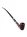 Cachimbo Churchwarden 30cm