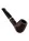 Cachimbo Elite Dourado Reto Piteira Chifre
