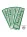 Seda Smoking Pure Hemp Kit com 5 unidades