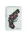 Isqueiro Zippo 29894 Spazuk Gun With Flowers