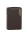 Isqueiro Zippo 49180ZL Marrom Logo