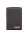 Isqueiro Zippo 828 Preto com borda Vermelha e logo