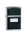 Isqueiro Zippo 366 Reg Ultralite Black