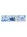 Seda Bros Blue King Size 66 Folhas
