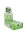 Caixa de Seda Bros 66 Green King Size c/ 50 livretos