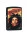 Isqueiro Zippo 49154 Bob Marley