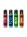 Kit Isqueiro Clipper Savage Animals