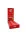 Caixa de Seda Honeybee 1 1/4 Raspberry