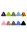 Kit de 10 Slick Squadafum Triangular 13ml
