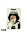 Mini Lata G-Rollz Banksy's Graffiti Grande