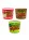 kit com 3 Chocolate Mary Balls 50g