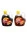 Kit com 2 Xaropes para Panqueca Hungry Jack