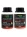 Kit de Fertilizante Smart Grow Master Bloom A e B 250ml