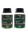 Kit de Fertilizante Smart Grow Master Grow A e B 250ml