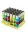 Caixa de Isqueiro Clipper Insert Coin