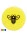Slick de Silicone Cultura Dab 5ml Abelha