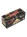 Seda de Rolo Raw Rolls Black 