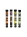 Kit 4 Cone de Blunt G-Rollz Cheech Chong